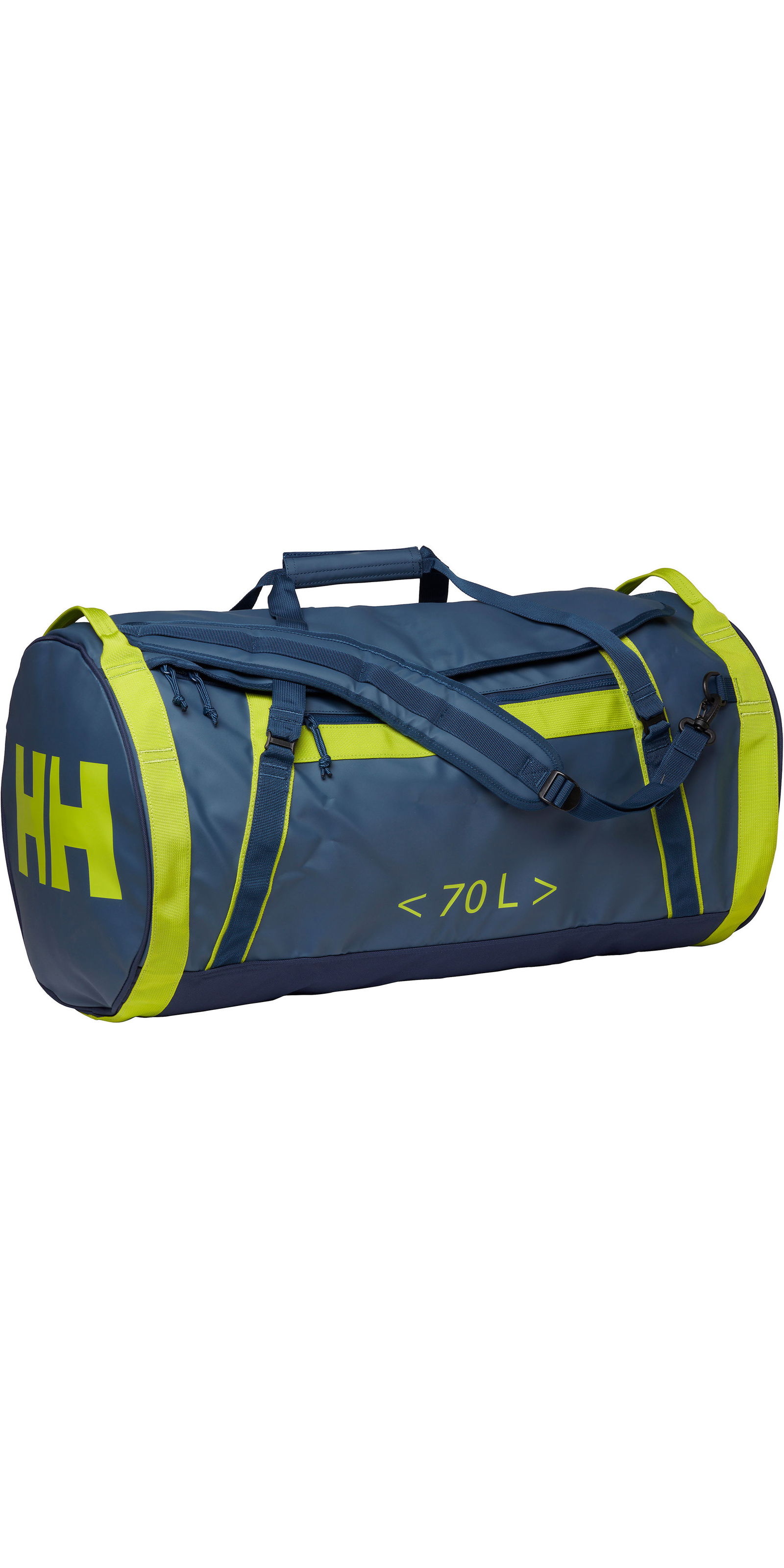 sac helly hansen 70l