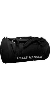 2026 Helly Hansen HH 70L Duffel Bag 2 68004 - BLACK