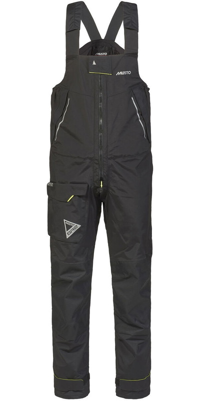 Musto Mens BR2 2.0 Offshore Sailing Trousers