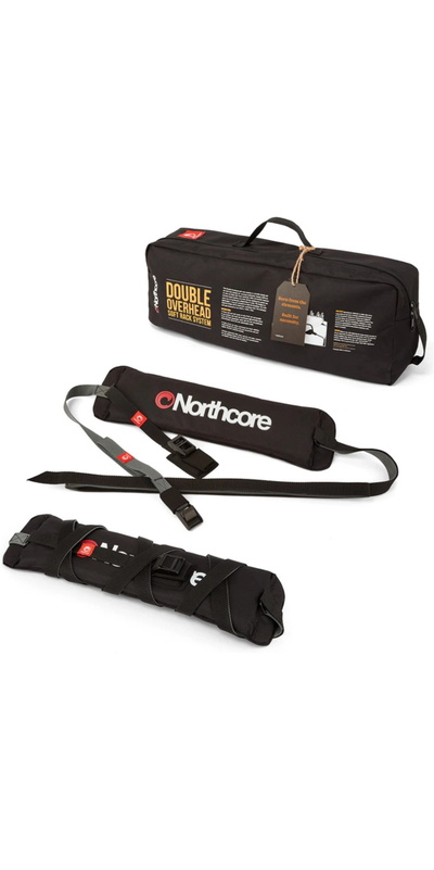 Northcore Doble Techo Suave Noco0