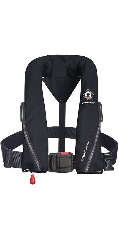 Crewsaver Crewfit 165N Sport Manual Lifejacket