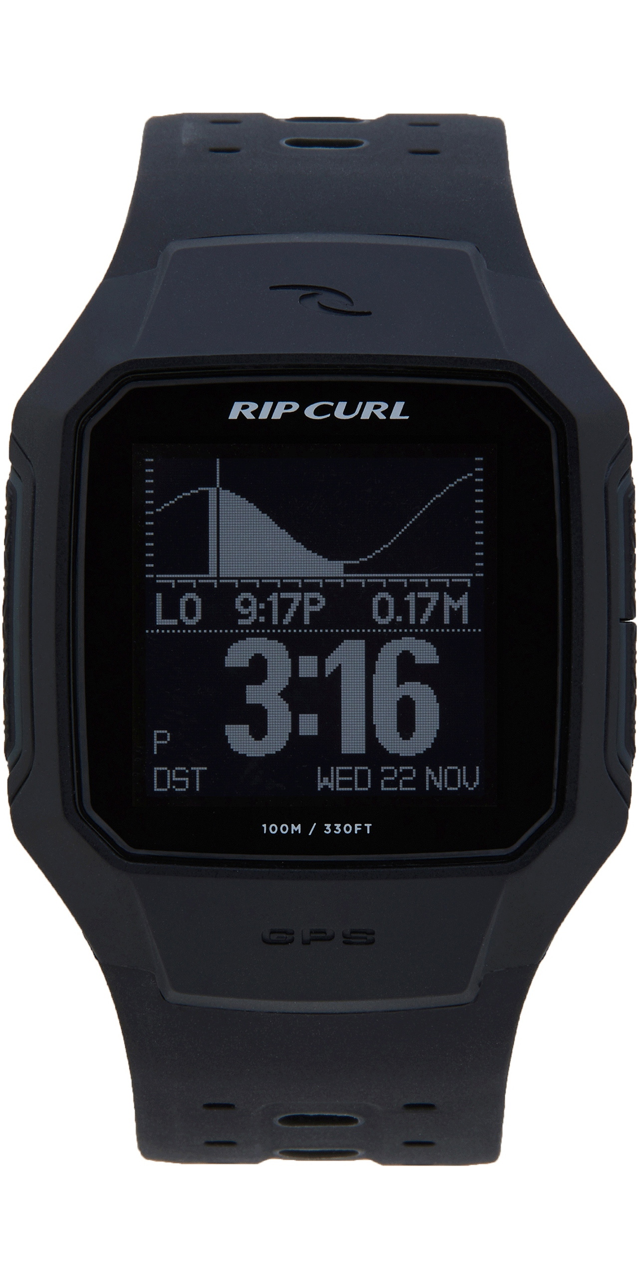 rip curl surf gps