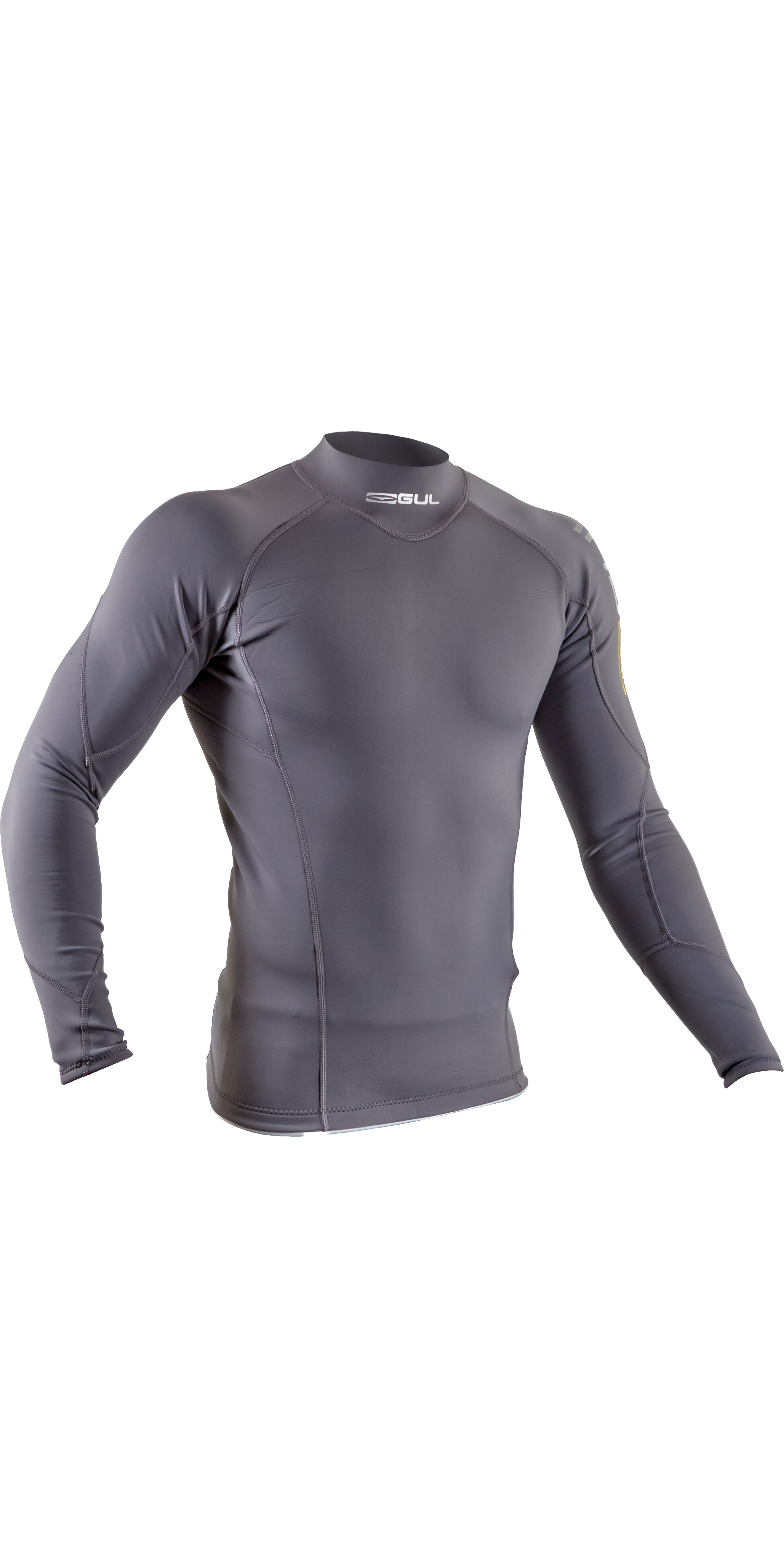 GUL CODE ZERO 1mm THERMO WETSUIT TOP BNWT AC0115 WATERSPORTS SAILING JXL 15 16 