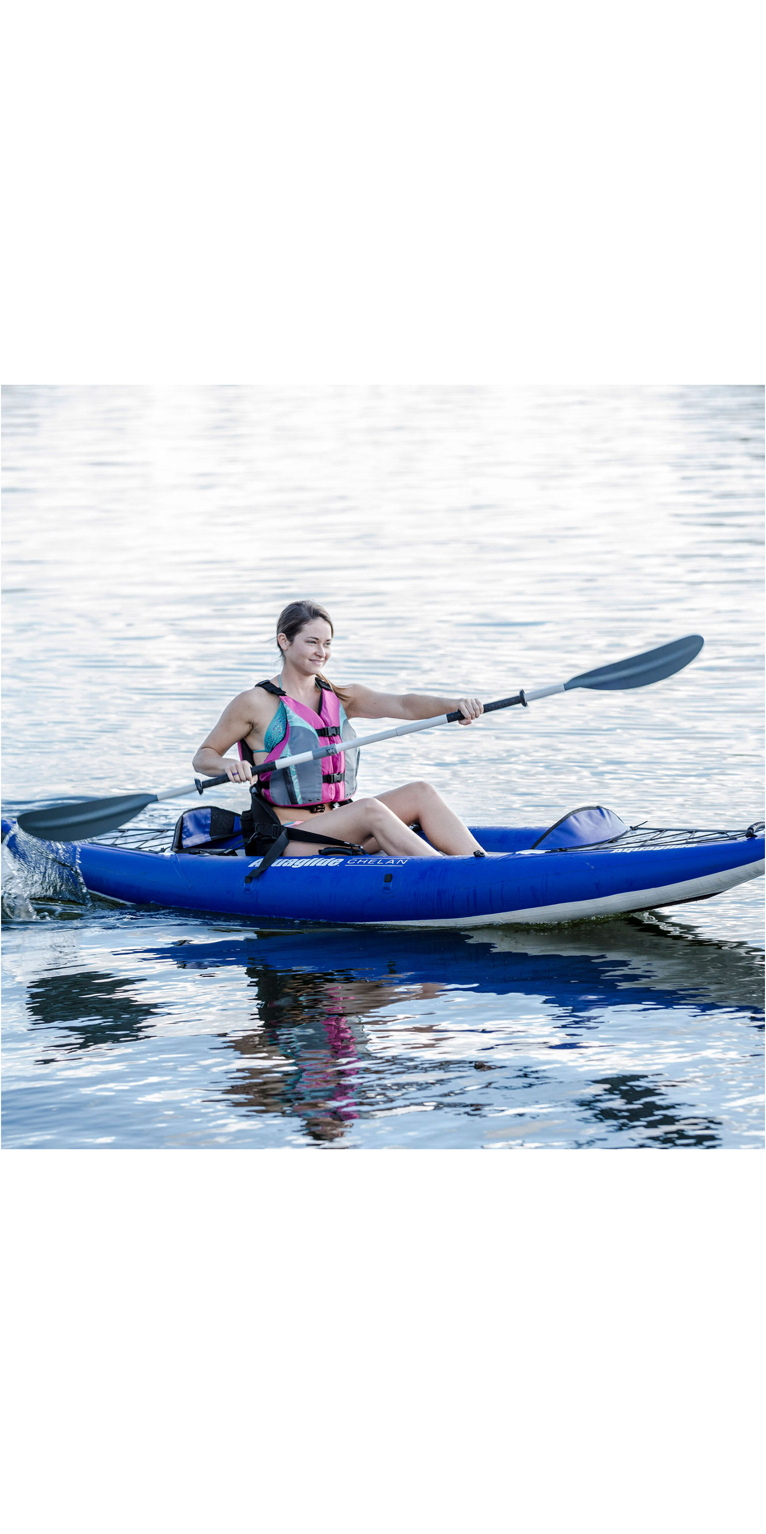 Hf Inflatable Kayaks High Pressure Inflatable Kayak – FABDQ