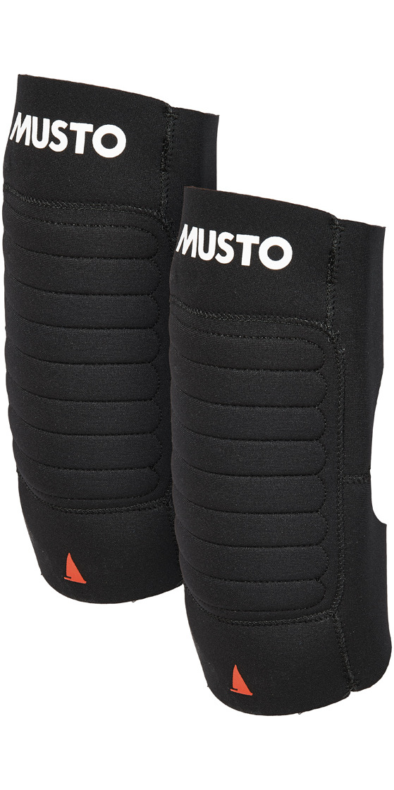 2018 Musto Neoprene Knee Pads As0630 - As0630 - Knee Pads - Safety ...