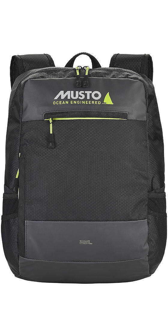 musto rucksack