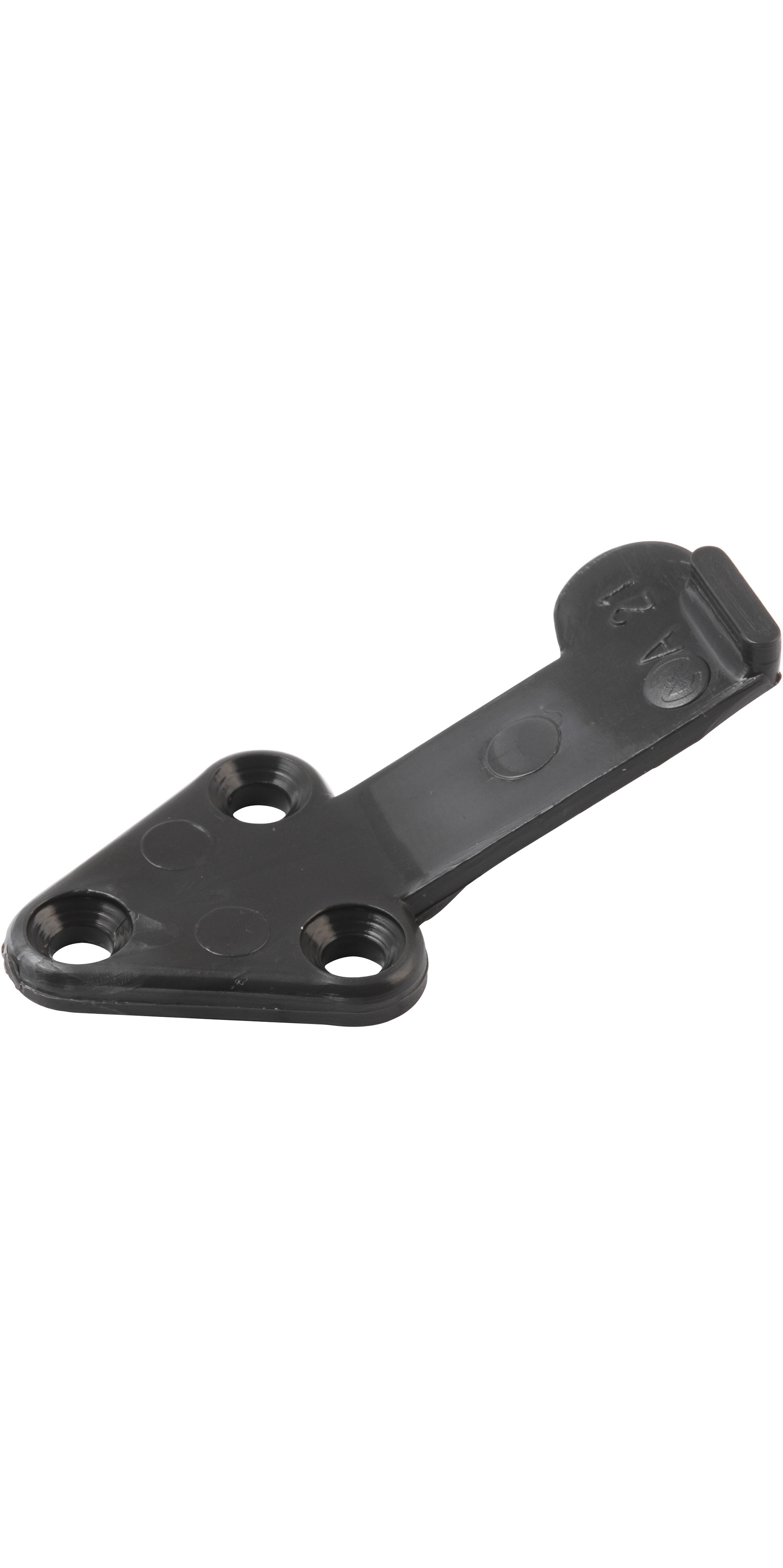 Allen Clips Allen Brothers Acetel Retaining Clip A21 - A 21 1 - Sailing - Sailing ...