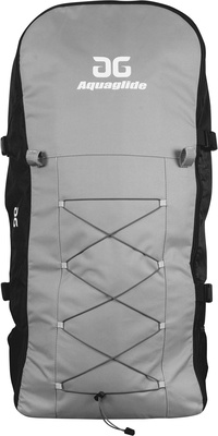 2022 Aquaglide River Crossing 156L Storage Bag AGRCST - Grey