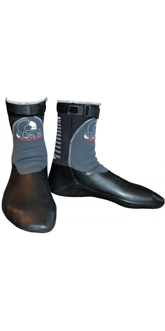 6mm wetsuit boots