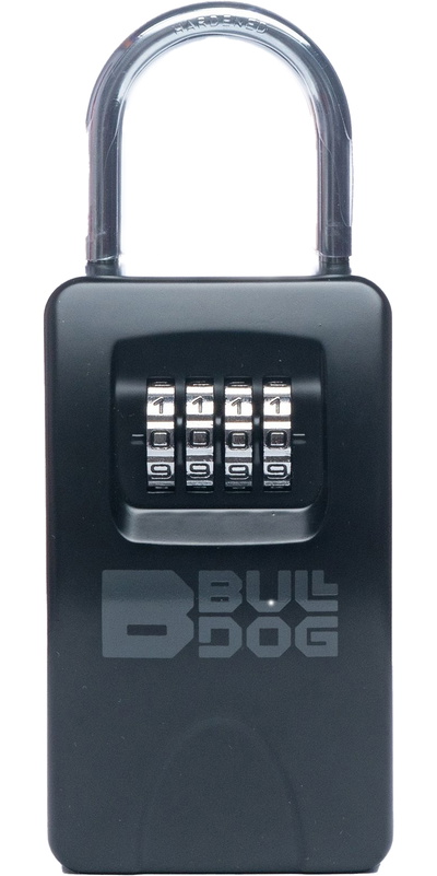 Bulldog Secure Key Lock Box