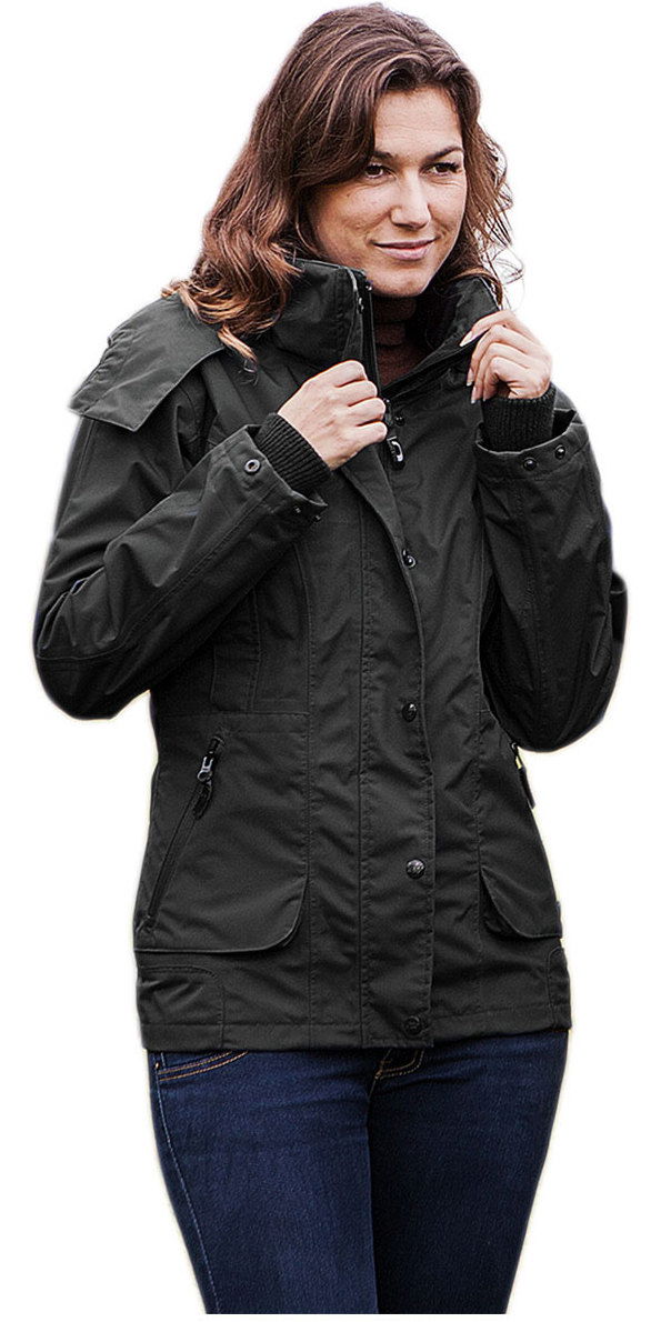 waterproof jacket and trousers uk