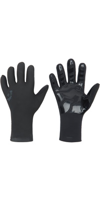 O'Neill Psycho Tech 21/22 Hooded 6mm Chest Zip Traje De Neopreno