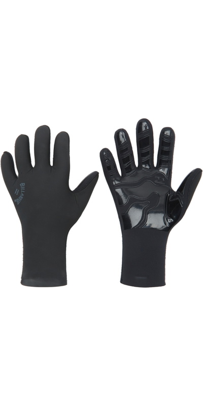 Billabong Absolute 5mm Gants En Néoprène