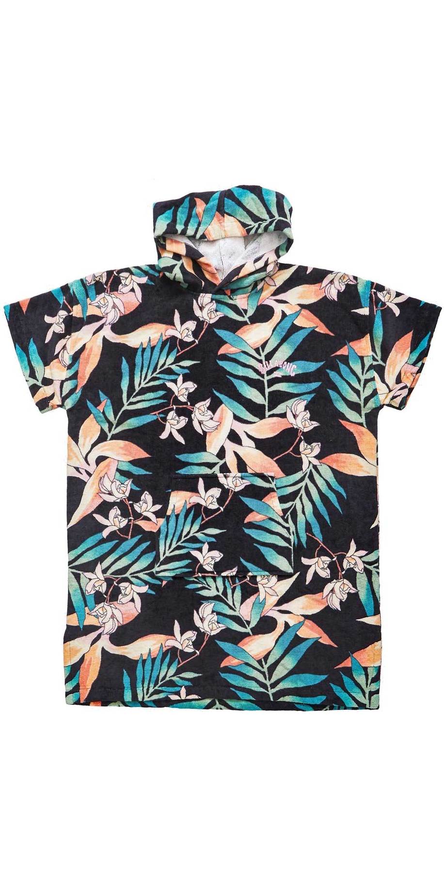 billabong changing robe