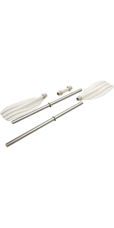 Bravo 5 Piece Kayak Paddle 225cm