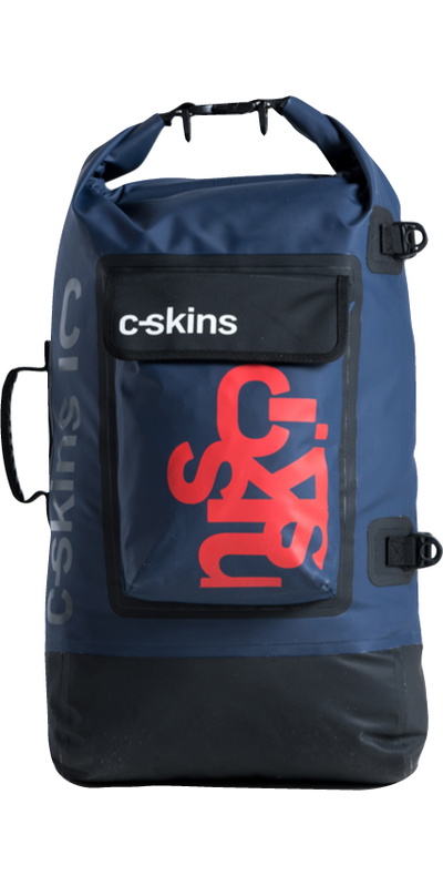 C-Skins Storm Chaser 40L Drybag