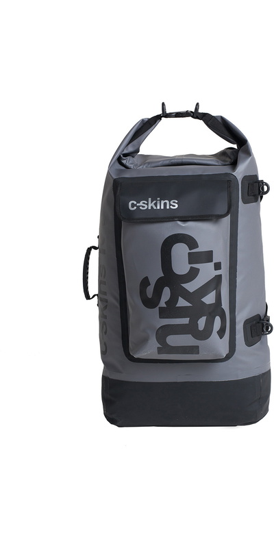 C-Skins Cacciatore Di Tempeste 60l Drybag