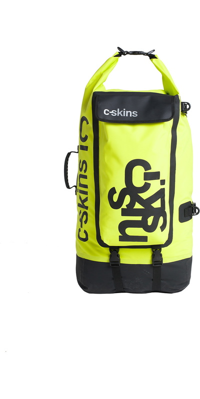 C-Skins Cazatormentas 80l Drybag