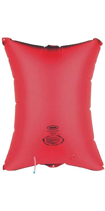Yak Canoe Centre Kayak Buoyancy Bag