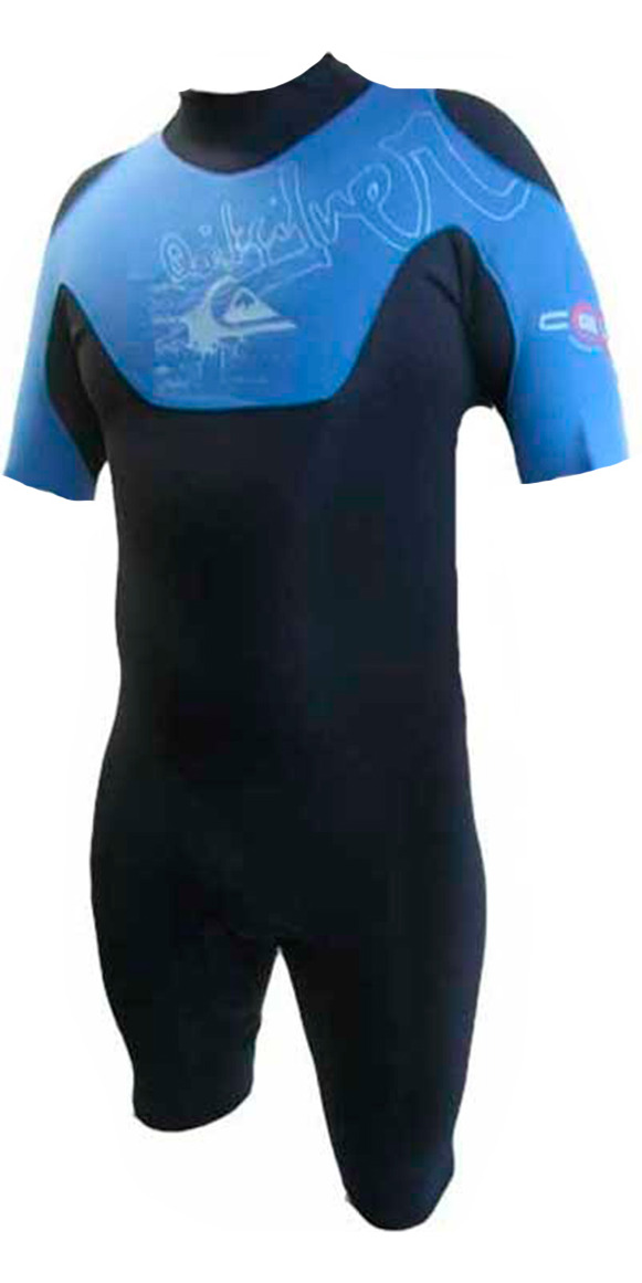 WETSUIT QUIKSILVER wetsuit quiksilver: