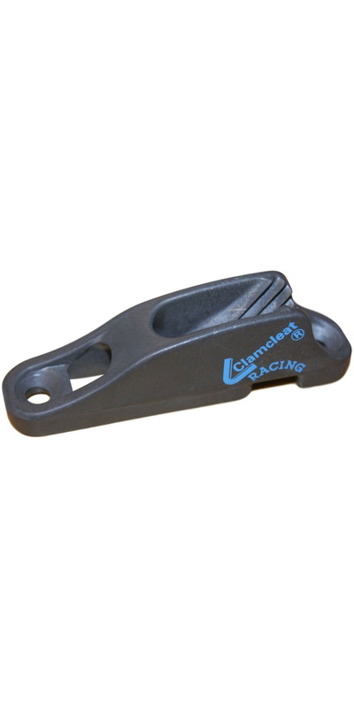 Clamcleat Racing Junior Com Becket Anodizado