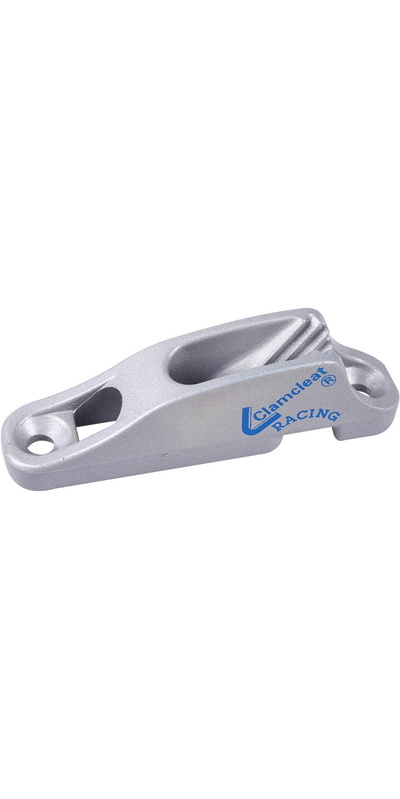 Clamcleat Júnior De Corrida Com Prata Becket