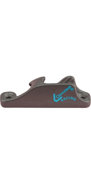 Clamcleat Mk1 Entrada Lateral Starboard Anodizado Cl217an