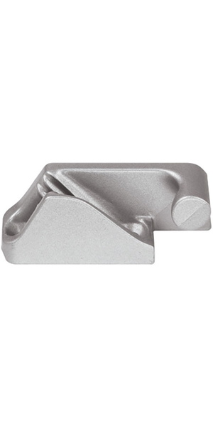 Puerto De Entrada Lateral Clamcleat Mk2 Plateado Cl218mk2
