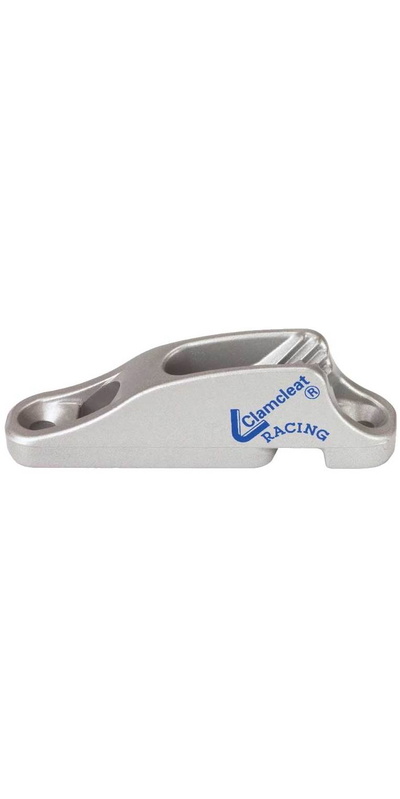Clamcleat Racing Junior Mk1 Com Becket Prata