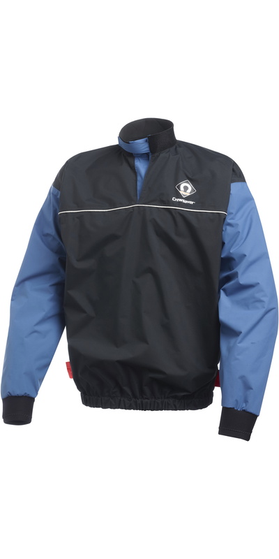 Crewsaver Center Spray Top Blu