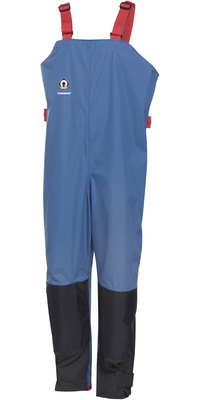 2026 Crewsaver Centre Trousers Blue 6619-A