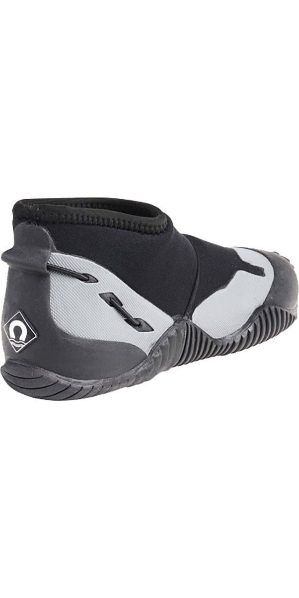 2019 Crewsaver Granite 3mm Neoprene Shoe 6943 Accessories Footwear