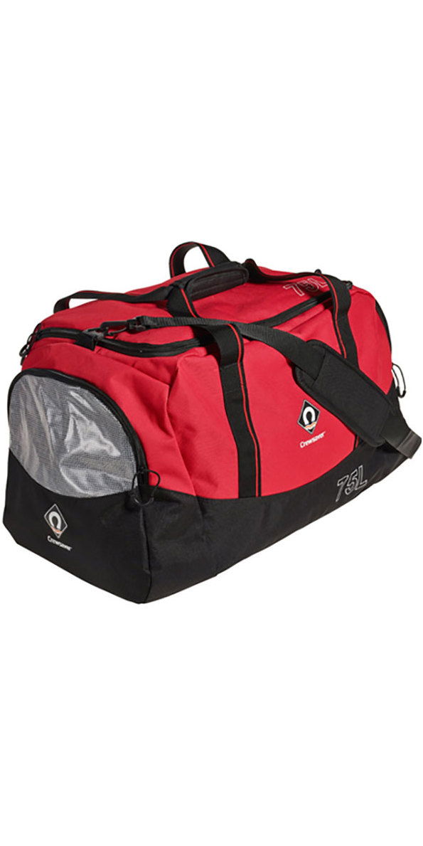 heavy duty holdall