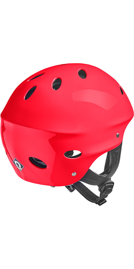 2018 Crewsaver Kortex Watersports Helmet Red 6315 6315 Adult