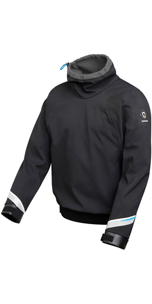 2019 crewsaver race top black 6971 sailing sailing rip curl top size chart