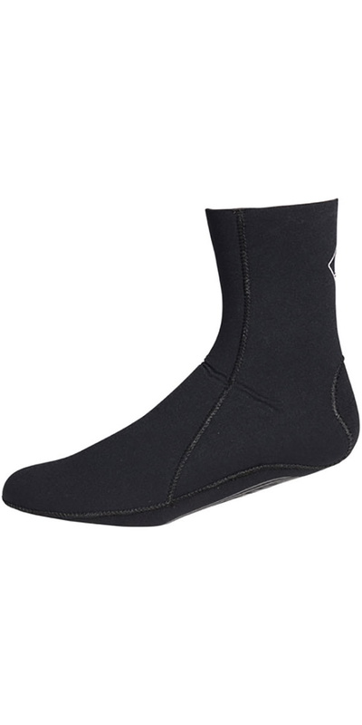 Crewsaver Slate Junior 3mm Meia De Neoprene