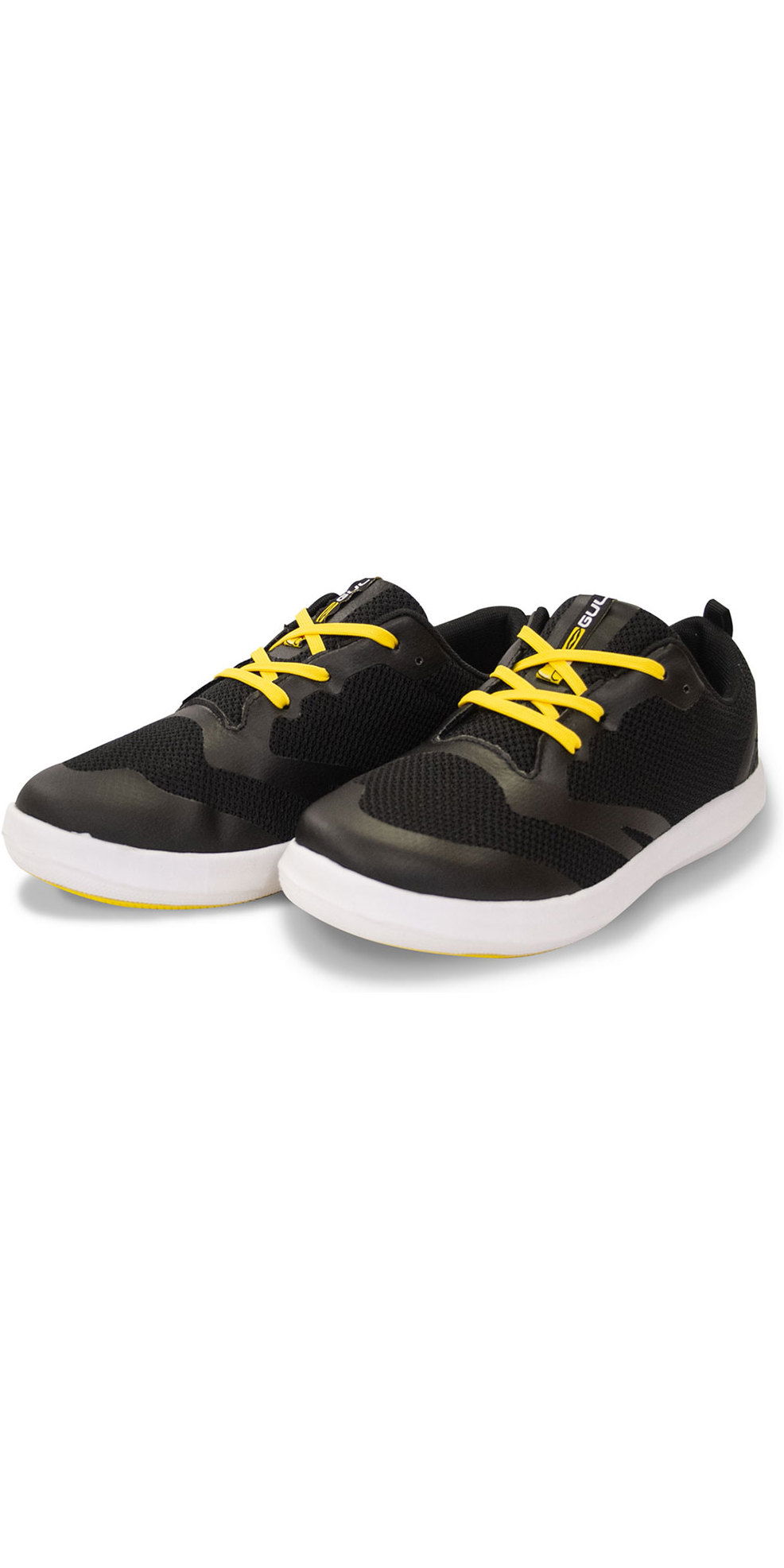gul deck shoes