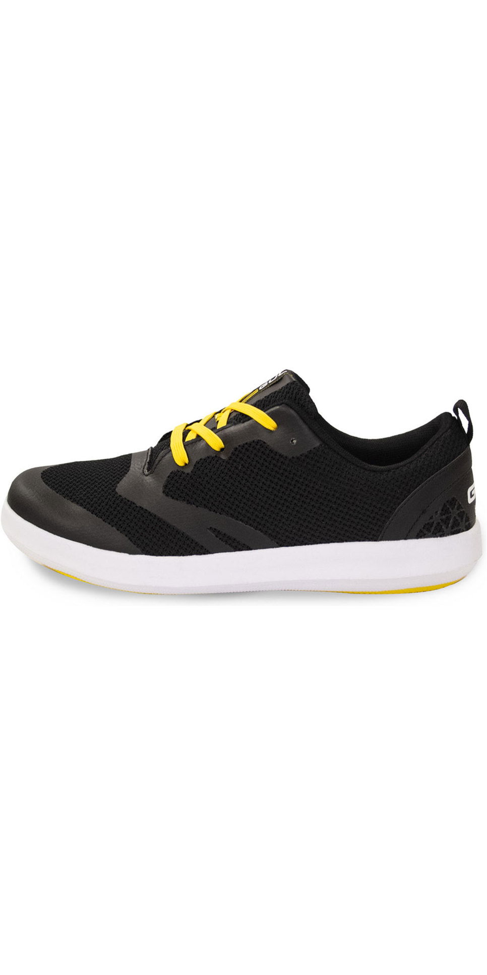 gul deck shoes