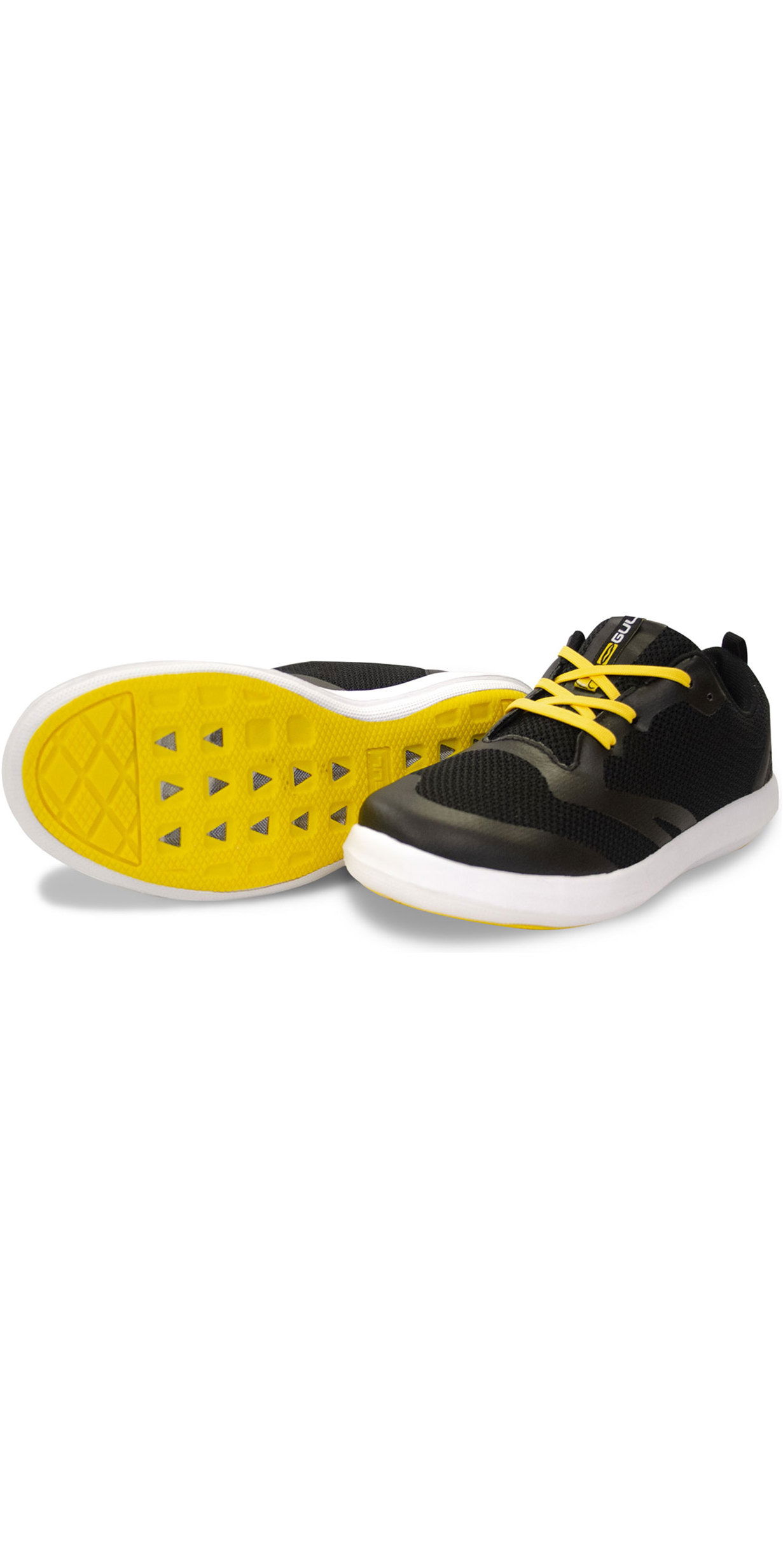 gul deck shoes