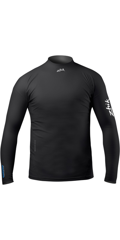 Zhik Junior Pitkähihainen Eco Spandex Rash Guard - Pitkähihainen Eco Spandex Rash Guard