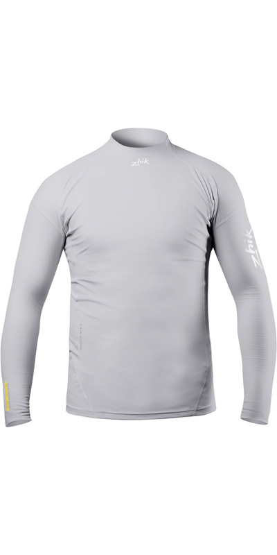 Zhik Junior Eco Spandex UPF50+ Pitkähihainen Räpyläsuojus -