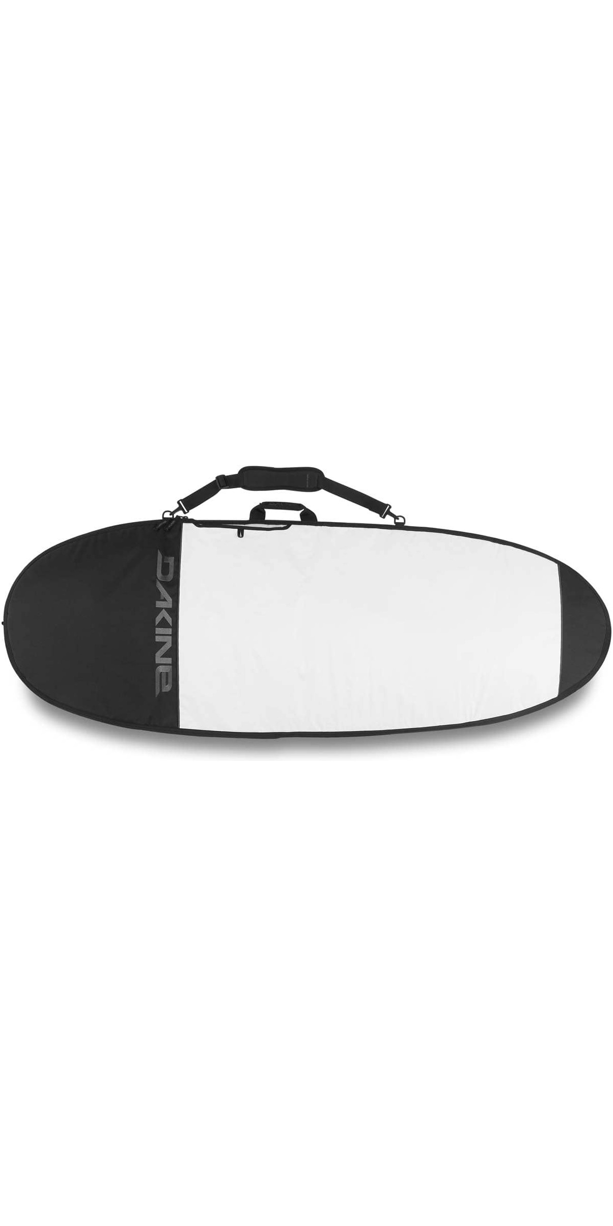 Dakine Daylight Surfboard-Tasche Hybrid - Leichte Boardhülle Mit Polsterung
