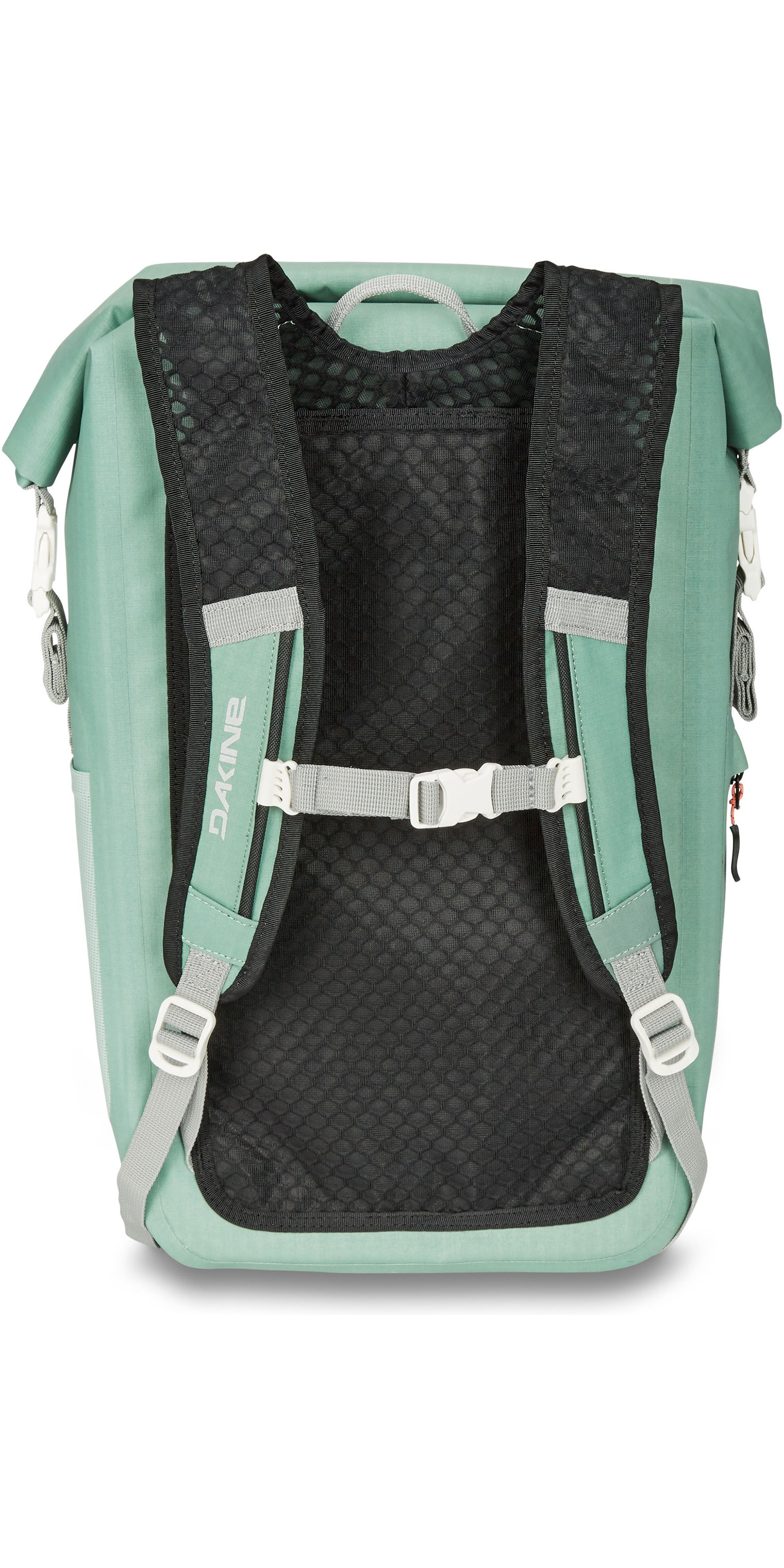 dakine waterproof backpack