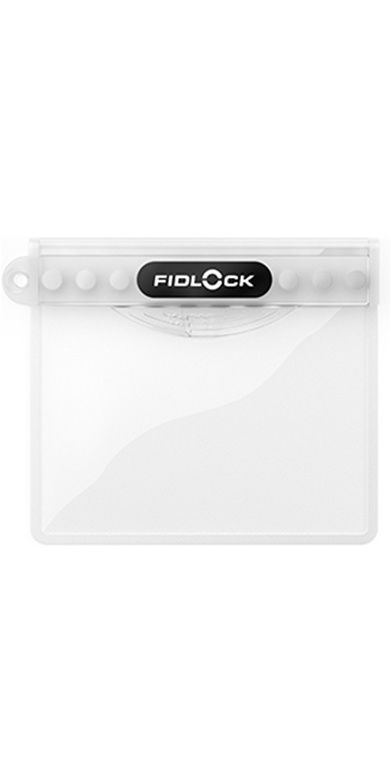 Fidlock Magnetischer Mini-Trockenbeutel