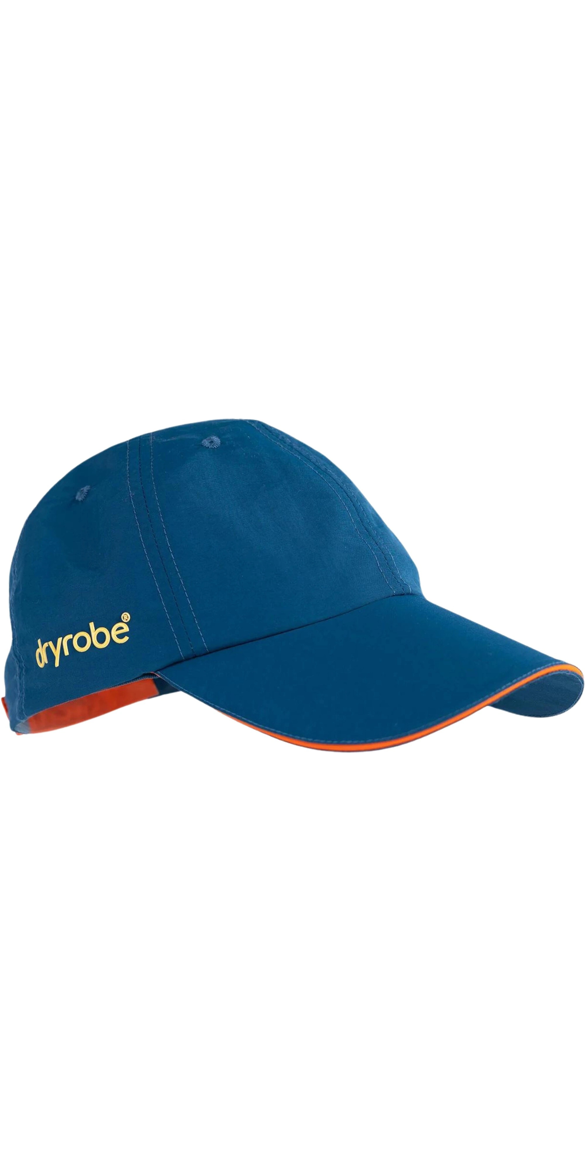 2026 Dryrobe Quick Dry Cap QD CAP DSBLUE - Deep Sea Blue - Sailing ...