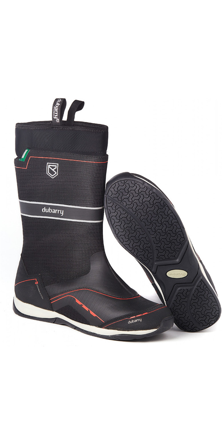 dubarry sailing boots ebay