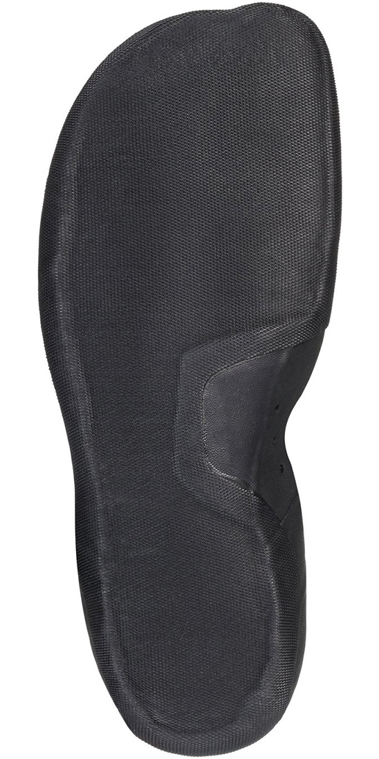 2mm syncro round toe reef boot