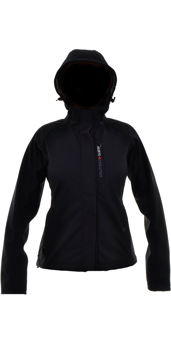 Musto windjammer outlet