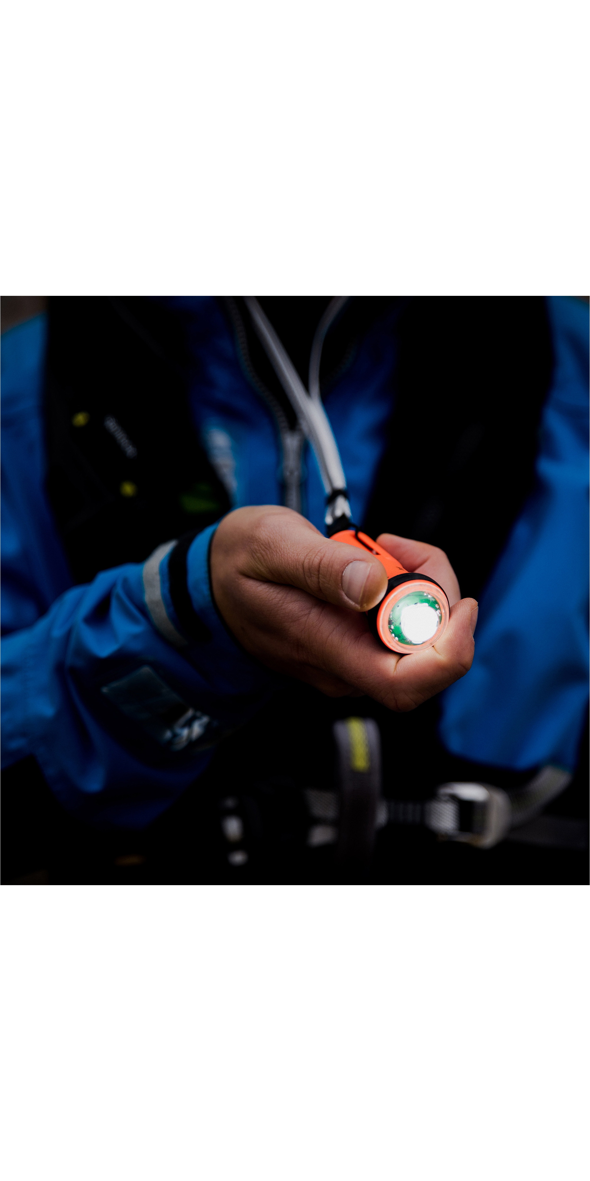 2019 Exposure FloatOn Compact Strobe & Torch EXPOLASFLOATON Accessories Wetsuit Outlet