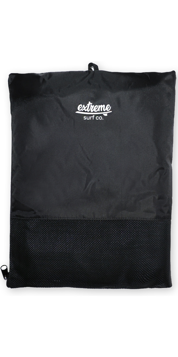 2020 Extreme Surf Co Neoprene Car Seat Cover XTSURF04 - Black